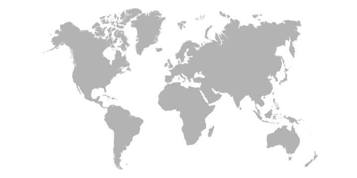 World Map